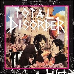 Total Disorder