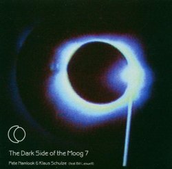 Dark Side of the Moog 7