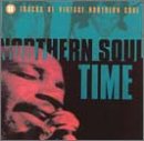 Northern Soul Time: 60 Tracks of Vintage Northern