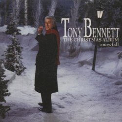 Snowfall: The Tony Bennett Christmas Album