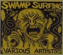 Swamp Surfing in Memphis