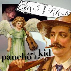 Pancho & The Kid