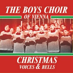 Christmas Voices & Bells