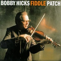Fiddle Patch