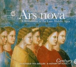 Century 6: Ars Nova