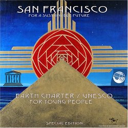 Earth Charter: Unesco CD for Young People