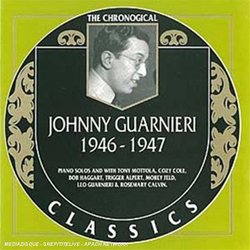 Johnny Guarnieri 1946-1947