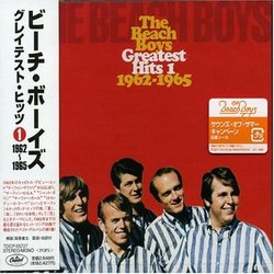 Beach Boys - Greatest Hits V.1 (1961-1965)