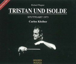 Wagner: Tristan und Isolde