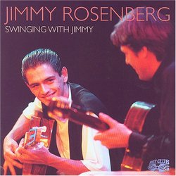 Swinging With Jimmy