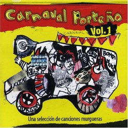 Carnaval Porteno, Vol. 1