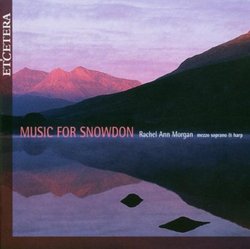 Music for Snowdon