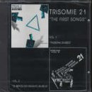 Vol. 1-2-First Songs
