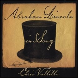 Abraham Lincoln in Song