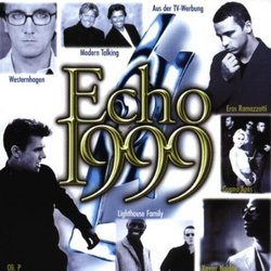 Echo 1999 - Rock Pop Dance