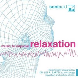 Music to Improve Relaxation