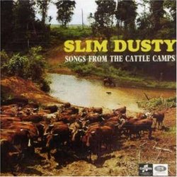 Songs From the Cattle Camps