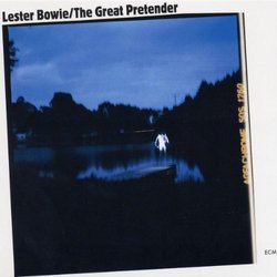 ECM Touchstones: The Great Pretender