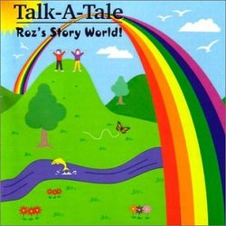 Roz's Story World