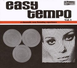Easy Tempo Vol 1
