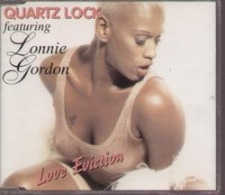 Love eviction [Single-CD]