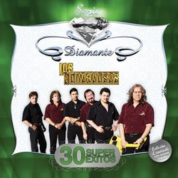 Serie Diamante: 30 Super Exitos