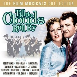Film Musicals: Till the Clouds Roll By
