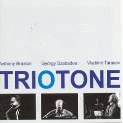 Triotone
