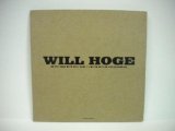 On The Road With Will Hoge, Limited Edition