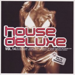 House Deluxe Vol. 14