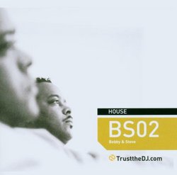 Trust the DJ: Bs02