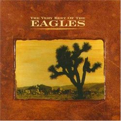 Very Best of Eagles