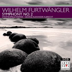 Wilhelm Furtwängler: Symphony No. 2