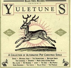 Yuletunes