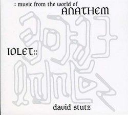 Iolet :: Music from the World of Anathem