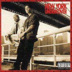 New York Undercover (1994-98 Television Series)