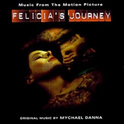 Felicia's Journey (1999 Film)