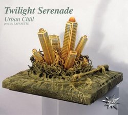 Twilight Serenade -Urban Chill
