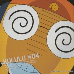 Keroro Gunso: Pekopon Shinryaku CD V.4