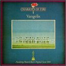 Chariots Of Fire: The Music Of Vangelis (Compilation)