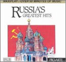 Russia's Greatest Hits