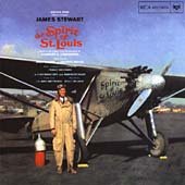 The Spirit of St. Louis [Original Soundtrack]