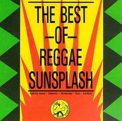 The Best of Reggae Sunsplash