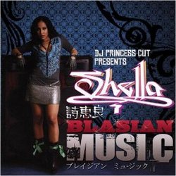 Blasian Music