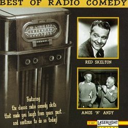 Best of Radio Comedy