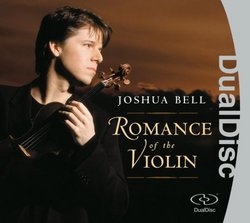 Romance Of The Violin (Live From New York In Concert)