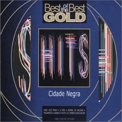 Hits 1 - Best of the Best Gold