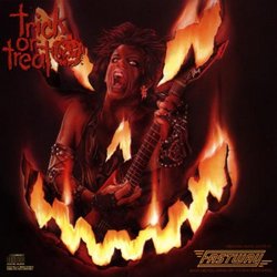 Trick Or Treat (1986 Film)