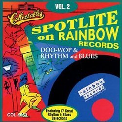 Rainbow Records 2