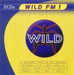 Wild FM, Vol. 1